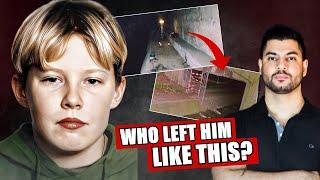 One of Germany's most Shocking and Mysterious Cases | Tristan Brübach