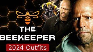 BLOCKBUSTER Movie 2024 - The Beekeeper - Full Movies in English HD 1080p - Hollywood Action Movie