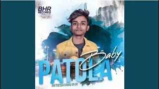 Bhojpuri Gaana | Patola Baby ft Ritesh Rai R R | Thirty Days Challenge #bhojpurimusic
