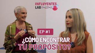 ¿CÓMO ENCONTRAR TU PROPÓSITO?- Nilda Chiaraviglio