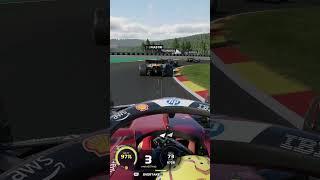 RTX 5090 - F1 25 Path Tracing, Ultra High Settings, DLSS4 4K