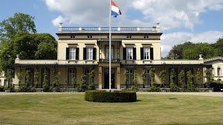 Military home for veterans Bronbeek