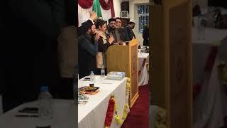 Mehfil-e-Sama - Shahbaz Qamar Fareedi & Khalid Hasnain Khalid