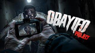 Obayifo Project | Worldwide Premiere | Paranormal Found Footage Full Movie | Free Movie | V Movies