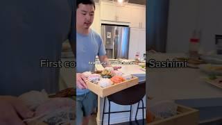 When wife misses Korean food from Korea