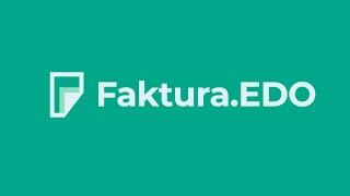 Faktura.EDO