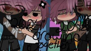 Growing together//13+//part2 of love expert boyfriend//zaylanie//lazy thumbnail