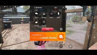 Android 11 Live Stream mic problem solved || Streaming BGMI, PUBG, Free fire, CODM etc