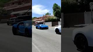 Bugatti Youtubers Favourite Car Collections 4 -#supercars || #hypercars  || #luxury #supercarculture