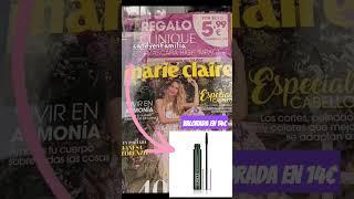 REGALAZO REVISTA MARIE CLAIRE JUNIO 2023‼️