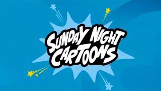 Sunday Night Cartonn Is Leaveing MeTV+ For Brand New Network MeTV Toons (WMEI)