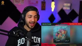  "KHOONEYE AMN" TATALOO REACTION - واکنش به ترک «خونه امن» از تتلو 