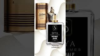 Fragrances for Classy Men | Inspired by Big Brands at Affordable Prices!