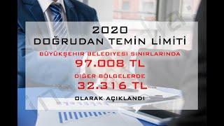 Doğrudan Temin Yönteminde Kurumlarda En Çok Karşılaşılan Hatalar,