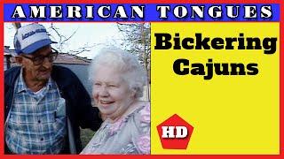 Spicy Cajun Accents - American Tongues episode #5