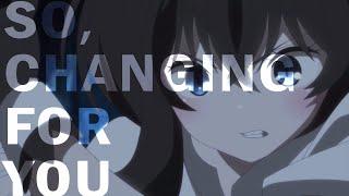 Maon Kurosaki/more＜STRONGLY(Official Lyric Video/Anime ver.)