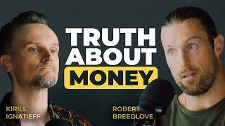 What Central Banks Don't Want You to Know | Robert Breedlove  l EP 20