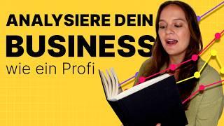 Das beste Social-Media-Analyse-Tool für dein Business 