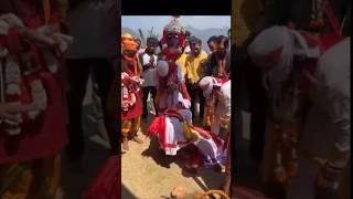 jai maa chandika (bahut bhavuk pal )sab par apni kirpa Banaye rakhana. Singer- Akansha ramola.🫶