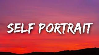 Talia Mar - Self Portrait (Lyrics)