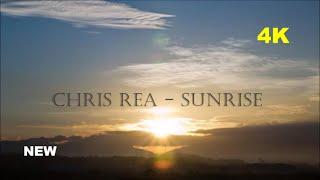 Chris Rea - Sunrise 2024 ( HD)