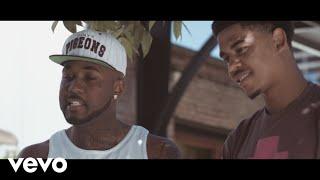 Smoovie Baby - I Don't Love That (Explicit) ft. Show Banga