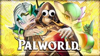 how palworld became HATED by the internet | Palworld review