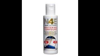 N4E Whitening Compound