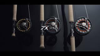 7X - Reshaping the future of fly fishing