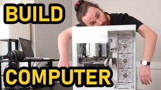 Anotha Day Anotha Computer What Ya Gonna Do