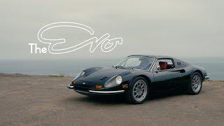 The Evo: Building The Ultimate Ferrari Dino