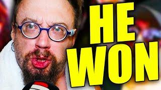 How Sam Hyde Broke iDubbbz (He Never Recovered)