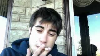 Coffee and a Cigarette