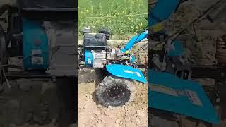 power tiller khet jotne wala 7.5 hp ka power weador#shorts #powertiller