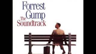 Forrest Gump Soundtrack