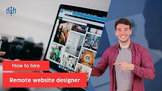 Hire dedicated web developers | how to hire a web designer for small business | Mayankal