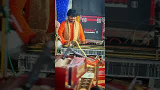 shyam Teri Bansi Pukare- Classic Devotional Hindi Song - Geet Gaata Chal  Vijay Benjo Rajput