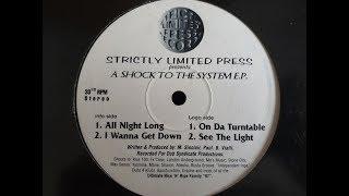 Dub Syndicate Productions - See The Light