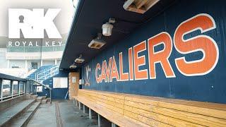 Inside the VIRGINIA CAVALIERS’ $25,000,000 SOFTBALL Facility | Royal Key