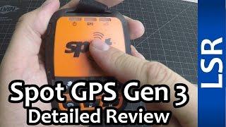 Spot GPS Gen3 - Detailed Review