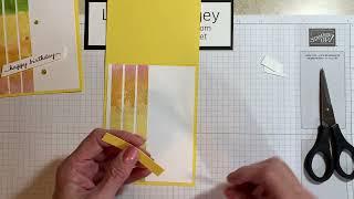 Stamp with Leigh - Independent Stampin' Up! Demonstrator