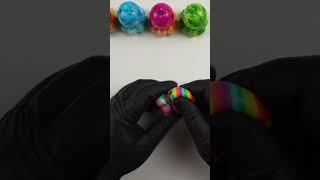 ASMR Squishy Toy Unboxing | TEMU Stress Relief Surprise 