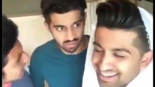 Dubsmash Bollywood Style - DhoomBros