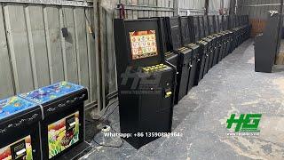 IGS pog slot game machine casino Fox game slot machines for sale