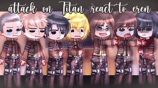 ||attack on Titan season 1 react||