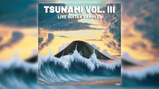 [FREE] GUNNA LOOP KIT / SAMPLE PACK - "Tsunami Vol. III " (Guitar, Dark, Wheezy, YSL, Cubeatz)