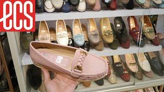 ecs shoes new winter collection & wedding collection || ecs shoes collection