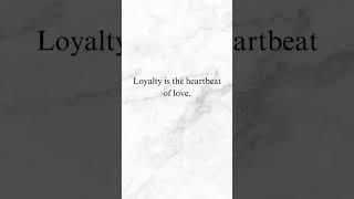 #loyalty#is#the#heartbeat#of#love#my#chhenal#crazy#vlog#4344#yt_shorts#️️