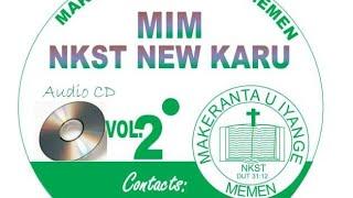 NKST MIM, NEW KARU VOL. 2