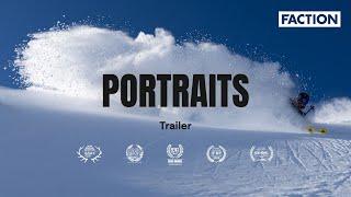 Portraits | Official Trailer (4K)